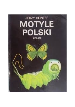 Motyle Polski, atlas
