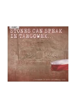 Stones Can Speak In Targówek