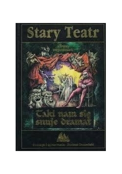 Stary teatr 1945 - 1995