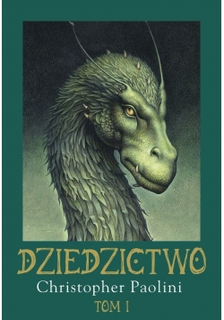 Dziedzictwo Tom 1