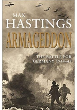 Armageddon: The Battle for Germany 1944-45
