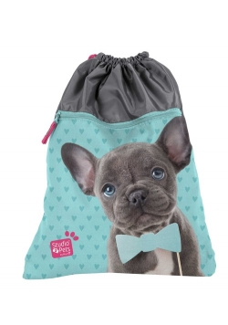 Worek na buty Premium Studio Pets