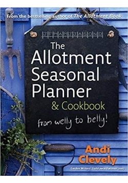 The Allotment Seasonal Planner