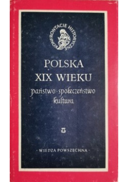 Polska XIX wieku