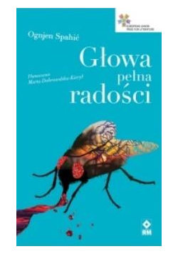 Głowa pełna radości