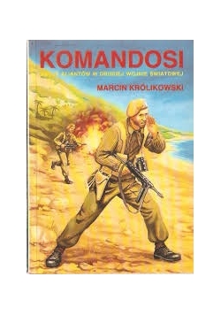Komandosi