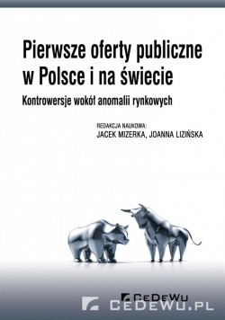 Pierwsze oferty publiczne w Polsce i na świecie