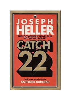 Catch - 22