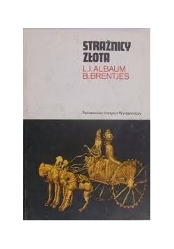 Strażnicy Złota