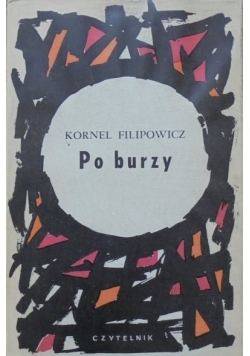 Po burzy