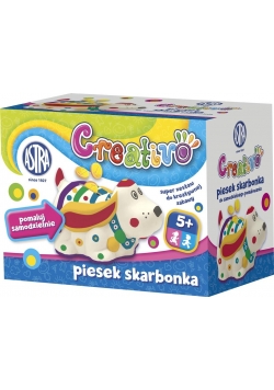 Skarbonka Piesek ASTRA