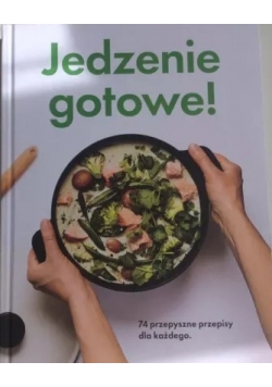 Jedzenie gotowe