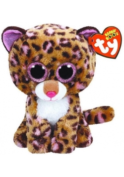 Beanie Boos Patches - Lampart 20 cm