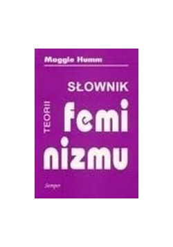 Słownik feminizmu