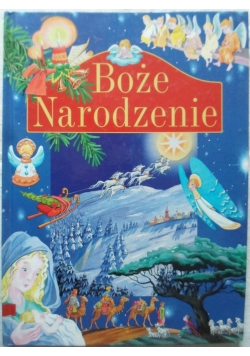 Boże Narodzenie