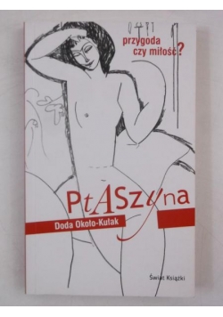 Ptaszyna, autograf