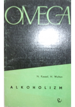 Alkoholizm
