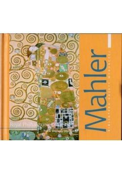 Royal Philharmonic Orchestra Mahler płyta CD Nowa