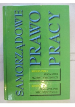 Samorządowe prawo pracy