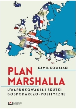 Plan Marshalla