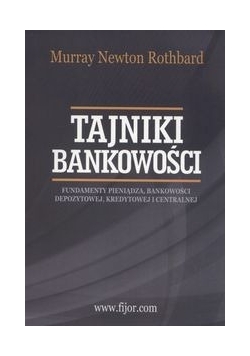 Tajniki bankowości