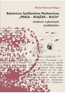Robotnicza Spółdzielnia Wydawnicza