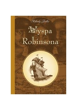 Wyspa Robinsona - Skrzat