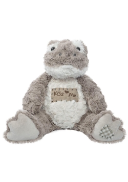 Żaba Pam Kiss Me 33cm