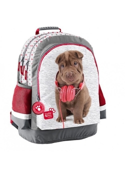 Plecak Studio Pets PEJ-116