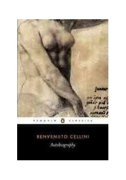 Benvenuto Cellini