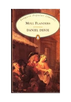 Moll Flanders