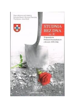 Studnia bez dna, cz. II