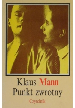 Punkt zwrotny