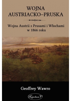 Wojna austriacko-pruska BR w.2017