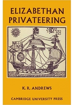 Elizabethan privateering