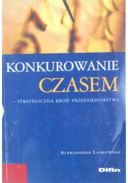 Konkurowanie czasem