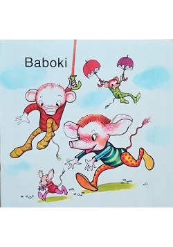Baboki