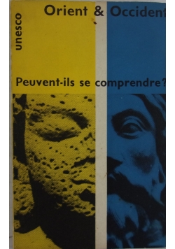 Orient et occident
