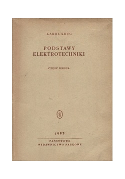Podstawy elektrotechniki