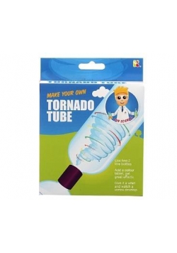 Stwórz swoje własne tornado