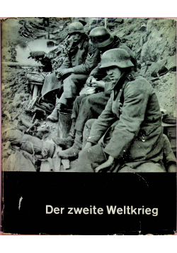 Der zweite Weltkrieg