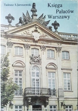 Księga Pałaców Warszawy
