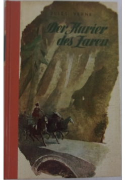 Der Kurier des Zaren