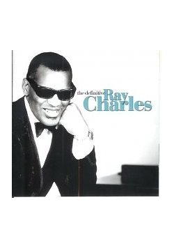 The Definitive CD