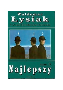 Najlepszy ,Tom 3