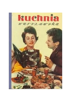 Kuchnia warszawska