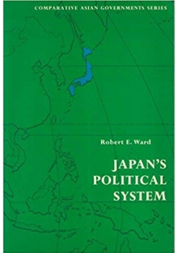 Japans political system