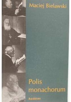 Polis monachorum