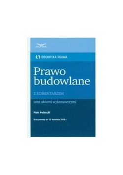 Prawo budowlane