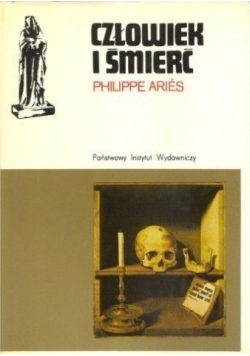 Człowiek i śmierć
